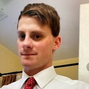 Meet your Posher, Nathaniel